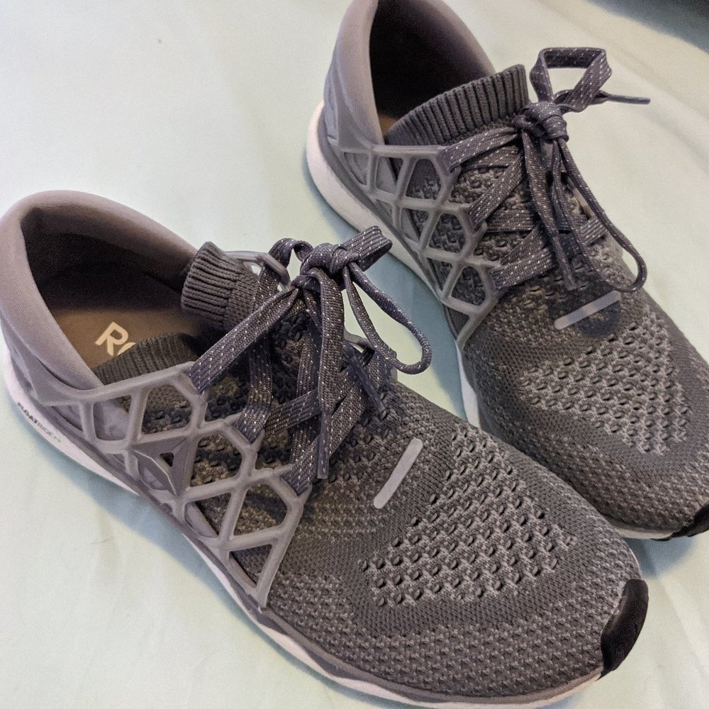 LAST CHANCE Reebok FloatRide Tennis Shoes